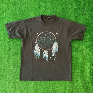 Vintage Dreamcatcher “Fruit of the Loom” Graphic Tee Shirt